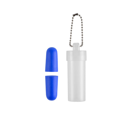 Bouchons d´oreilles confortables en EVA - Panoss Personnalise