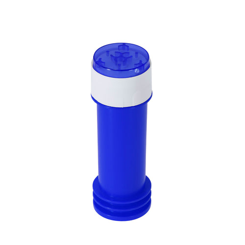 Joyeux fabricant de bulles de savon, avec jeu d'adresse intégré dans la couverture - Bujass Personnalise