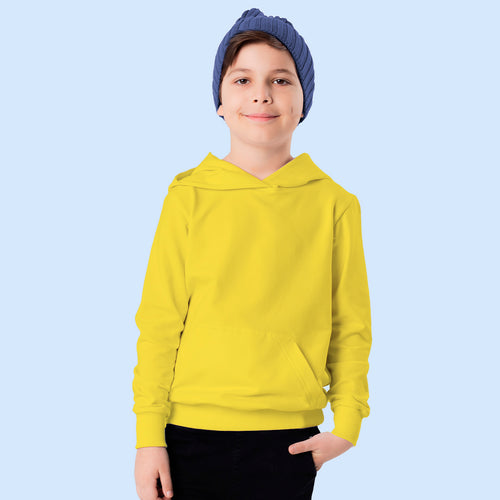 Sweat technique pour enfant unisexe - Theon Personnalise