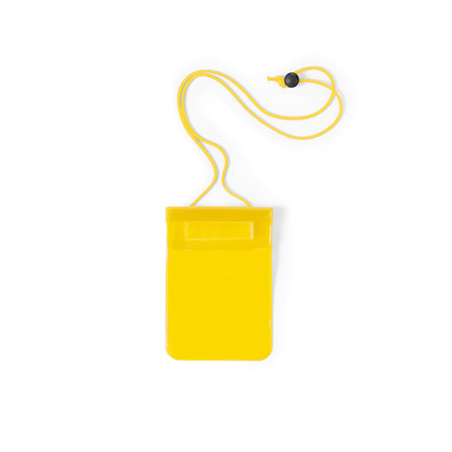 Fourre-tout imperméable de grande taille en PVC transparent - Arsax Personnalise