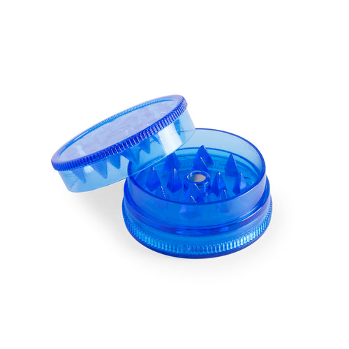 Grinder-broyeur à pointes et finition transparente - Kapnos Personnalise