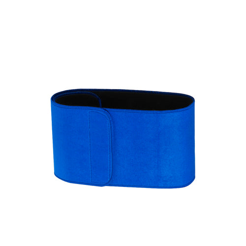Ceinture lombaire élastique et hautement réglable - Visser Personnalise