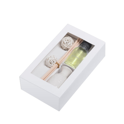 Diffuseur aromatique avec un agréable arôme de jasmin - Nailex Personnalise