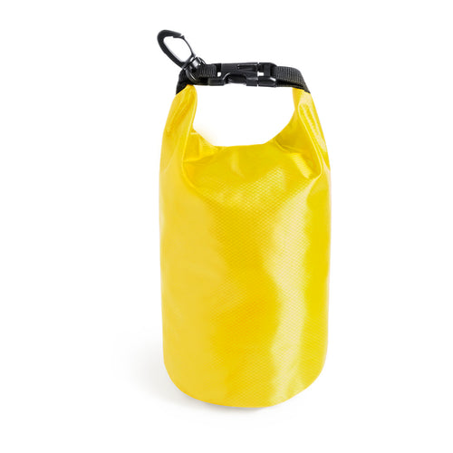 Sac étanche d'une capacité de 2,3l, fabriqué en ripstop résistant - Kinser Personnalise