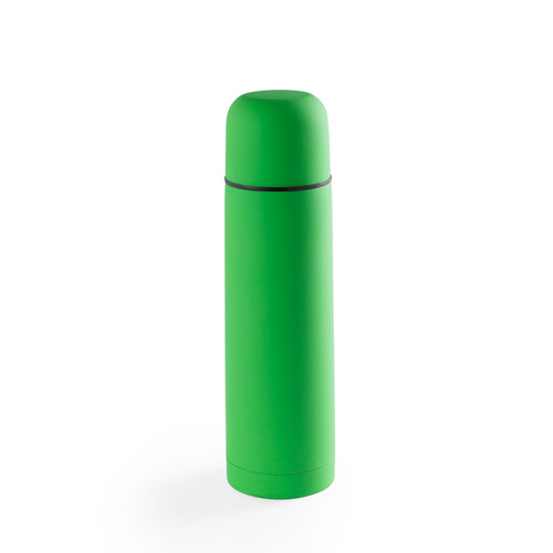 Thermos uni en acier inoxydable d´une capacité de 500 ml - Hosban Personnalise