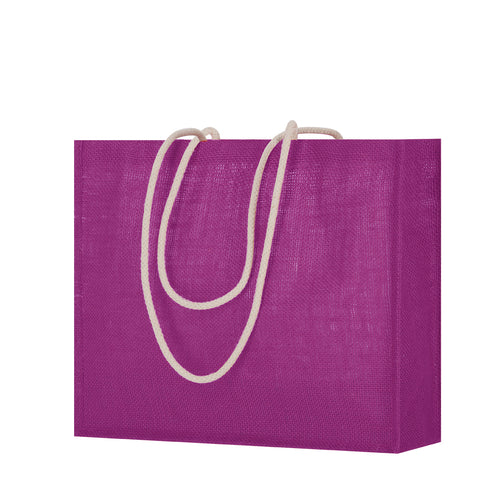 Sac en toile de jutes - Hintol Personnalise