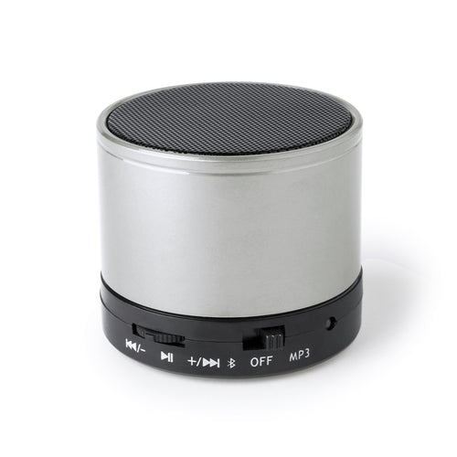 " Enceinte compacte avec connexion Bluetooth® 5 - Martins Personnalise