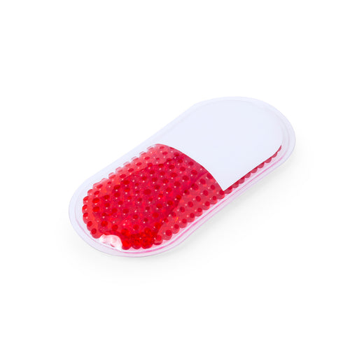 Patch thermique réutilisable avec effet froid et chaud de longue durée proposé - Pikur Personnalise