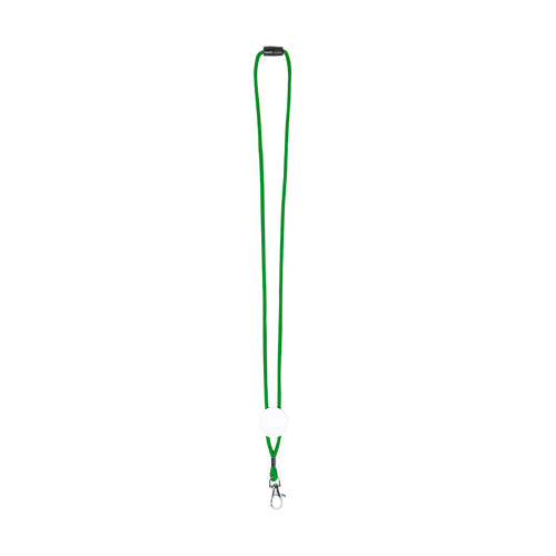 Lanyard cordon en polyester résistant - Perux Personnalise