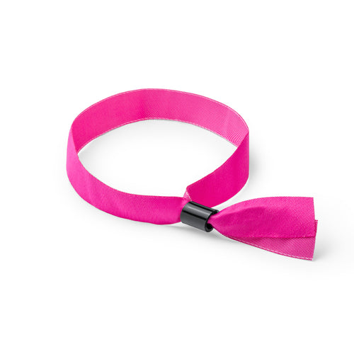 Bracelet en polyester souple - Plasker Personnalise