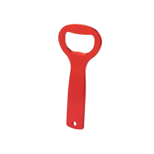 Ouvre-bouteille en aluminium proposé - Gadux Personnalise