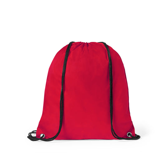 Sac à dos à cordon pour enfants en polyester 210D - Dinki Personnalise