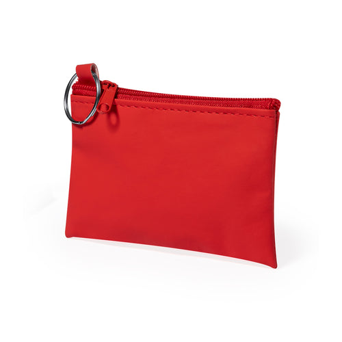 Porte-monnaie en cuir PU souple - Dramix Personnalise