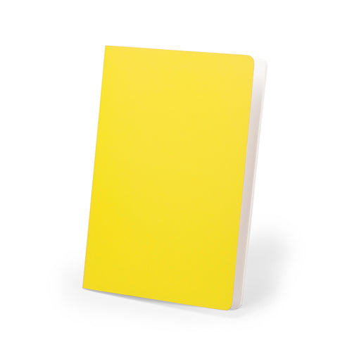 Cahier classique avec couverture en carton doux - Dienel Personnalise