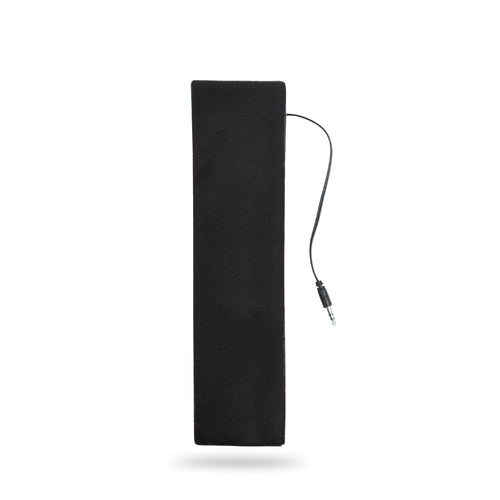 Ruban polaire confortable avec casque intégré - Markiz Personnalise