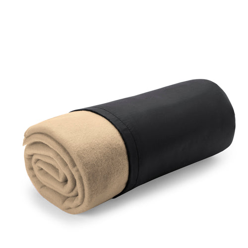Couverture en polaire de 180g/m2 - Thiago Personnalise