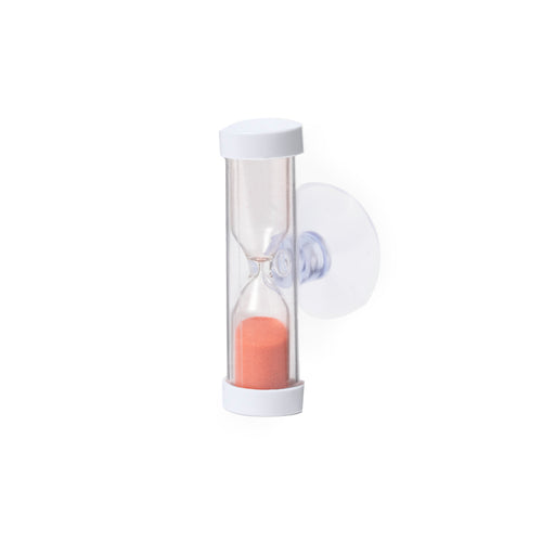 Sablier de 2 minutes spécialement conçu pour mesurer le temps de brossage des dents - Siapax Personnalise