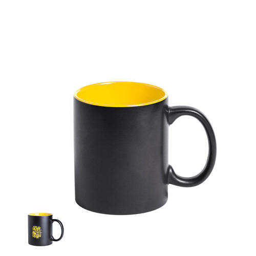 Mug de 350 ml en céramique de haute qualité - Bafy Personnalise