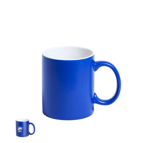 Mug de 350 ml en céramique de haute qualité - Lousa Personnalise