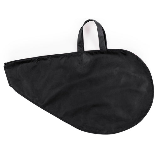Sac à jambon en intissé résistant à fermeture zippée avec de solides poignées renforcées - Bidul Personnalise