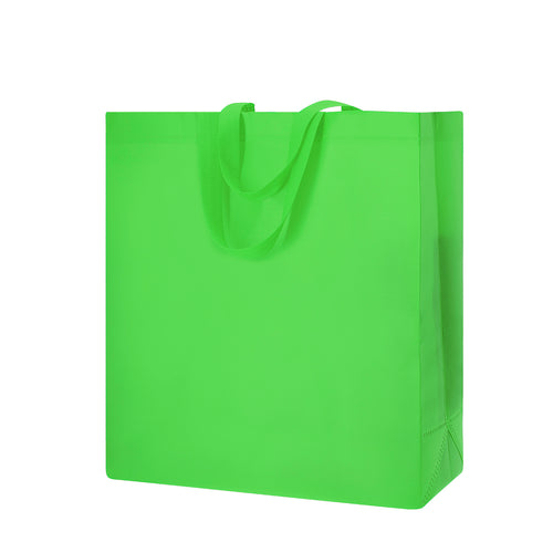 Sac extra résistant en non-tissé laminé de 110 g/m² - Fimel Personnalise