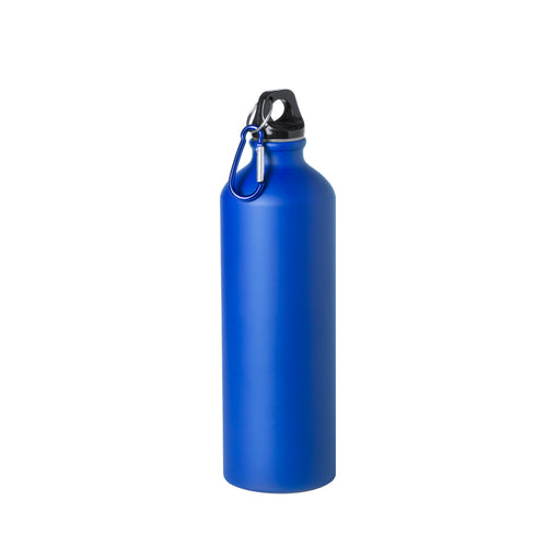 Bidon en aluminium d’une capacité de 800 ml - Delby Personnalise