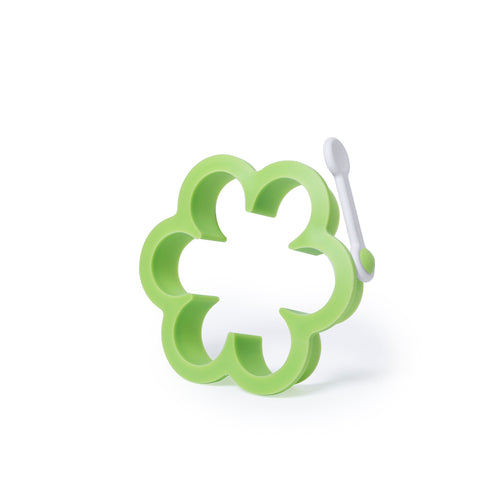 Moules en silicone aux motifs amusants - Baldix Personnalise