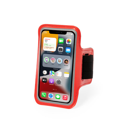 Bracelet de sport tactile, conçu pour les appareils avec écran jusqu’à 6 pouces - Kelan Personnalise
