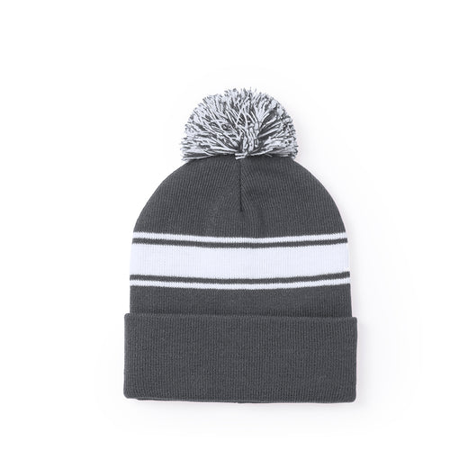 Bonnet en acrylique doux et chaud - Baikof Personnalise