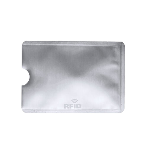 Porte-cartes RFID (Radio Frequency Identification) qui assure la sécurité des données de la carte - Becam Personnalise