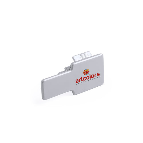 Support pour Smartphone avec pince extra-ferme pour fixation à l´écran d´un ordinateur ou d´une tablette - Beltrak Personnalise
