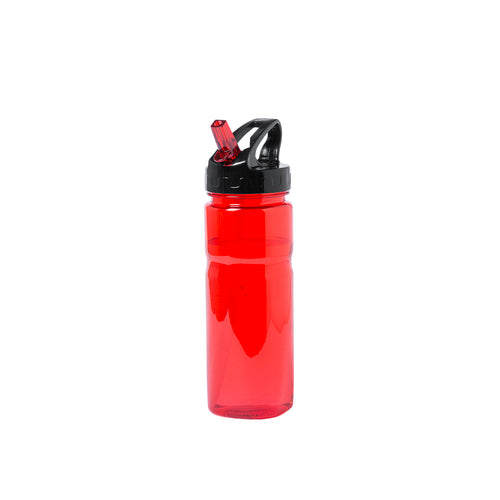 Bouteille de haute qualité d'une capacité de 650 ml en matériau tritan résistant à la chaleur et sans BPA - Vandix Personnalise