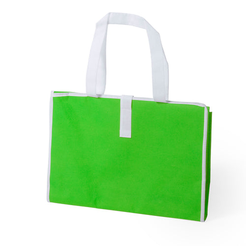 Natte de plage pliante de grande taille - Buren Personnalise