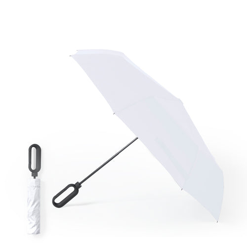 Parapluie pliable avec 8 panneaux - Brosmon Personnalise