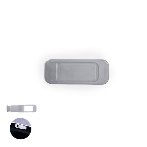 Couvercle coulissant pour webcam webcam pour protéger la confidentialité - Lacol Personnalise
