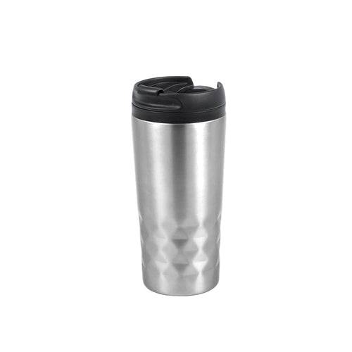Verre en acier inox de 310ml de capacité - Dritox Personnalise
