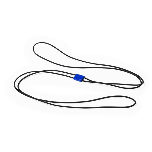 Corde en caoutchouc élastique robuste pour la gymnastique et/ou la relaxation - Mansat Personnalise