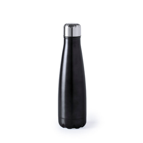 Bidon en acier inox 630ml - Herilox Personnalise