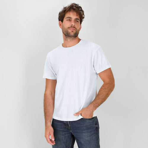 T-shirt adulte Keya MC150 en coton doux 100% 150g/m2 Personnalise