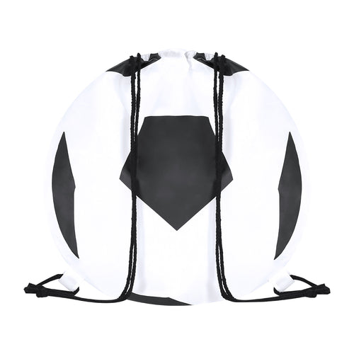 Sac à dos original avec motifs sportifs en polyester 210D - Naiper Personnalise
