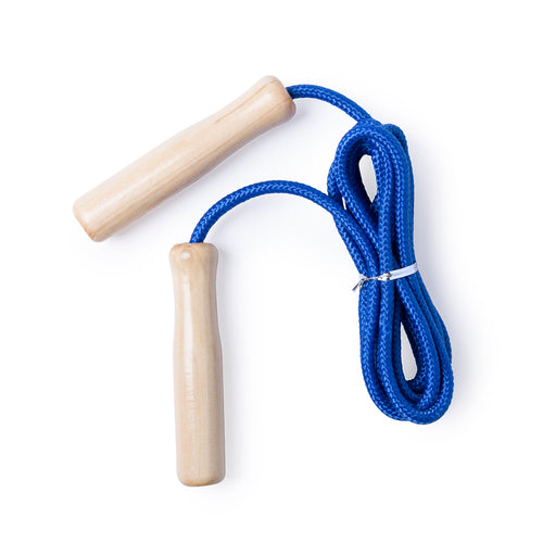 Corde à sauter extra longue de 240 cm - Galtax Personnalise