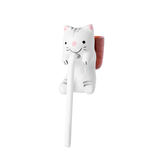 Petit pot de fleur original - Chupon Personnalise