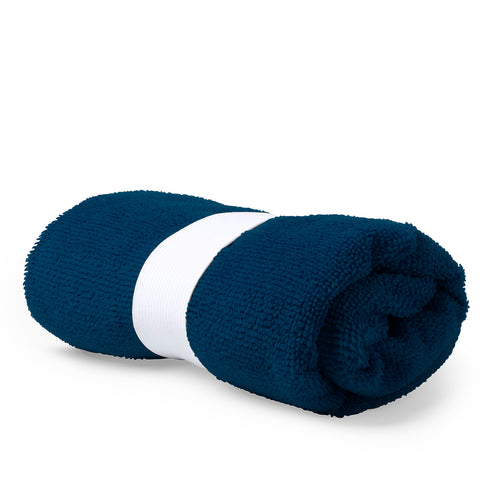 Serviette absorbante en microfibre - Kefan Personnalise