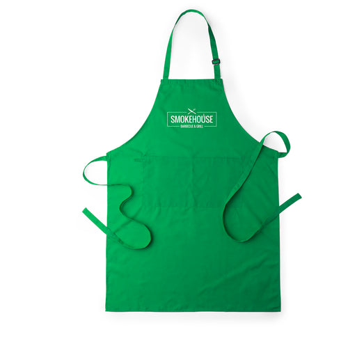 Tablier de qualité en TC - combiné coton et polyester - Konner Personnalise