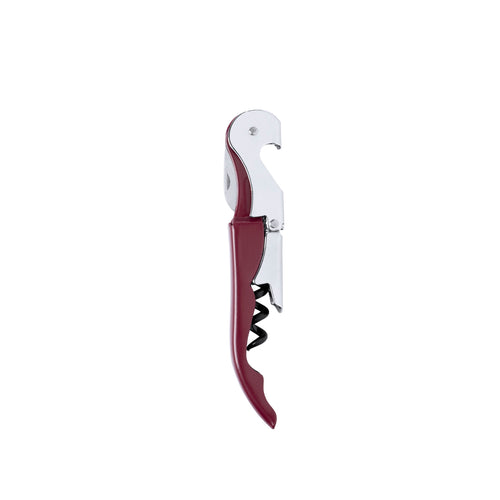 Tire-bouchon sommelier en acier inoxydable - Kiblack Personnalise