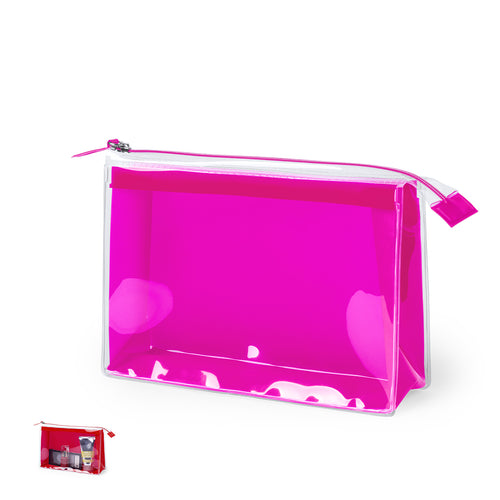 Trousse de beauté polyvalente en matériau EVA résistant, et sans PVC - Pelvar Personnalise