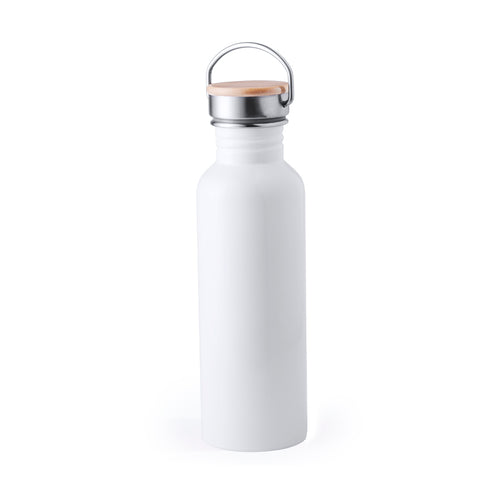 Style rétro, bouteille d'une capacité de 800 ml - Tulman Personnalise