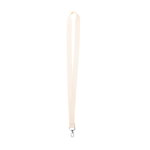 Lanyard de la gamme éco-friendly - Mirok Personnalise