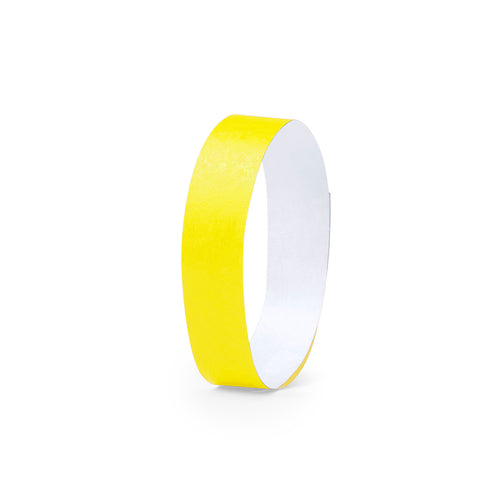 Bracelet pour événements en fibre synthétique - Ankaran Personnalise