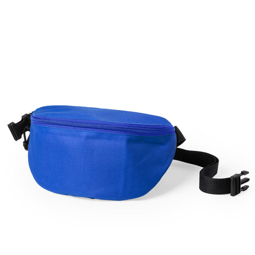 Sac banane en polyester 600 D - Zunder Personnalise